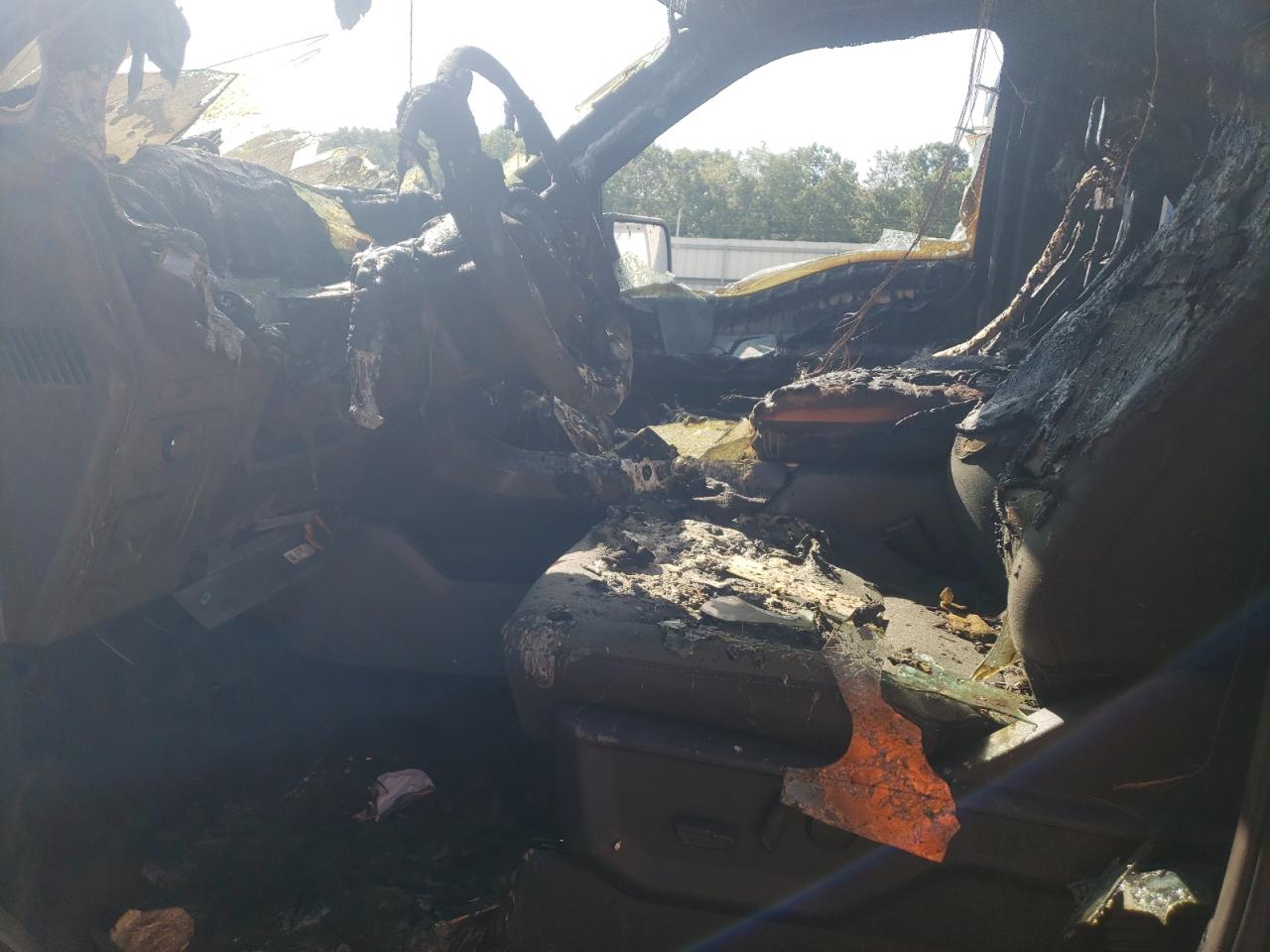 2022 Ford F150 Supercrew VIN: 1FTFW1E59NKF14153 Lot: 71897025