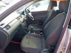 2013 SKODA RAPID SE TSI  for sale at Copart WOLVERHAMPTON