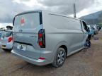 2025 FORD TRANSIT CUSTOM 320LMTD EB  for sale at Copart BRISTOL