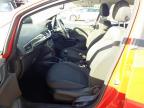 2015 VAUXHALL CORSA EXCITE AC  for sale at Copart WHITBURN