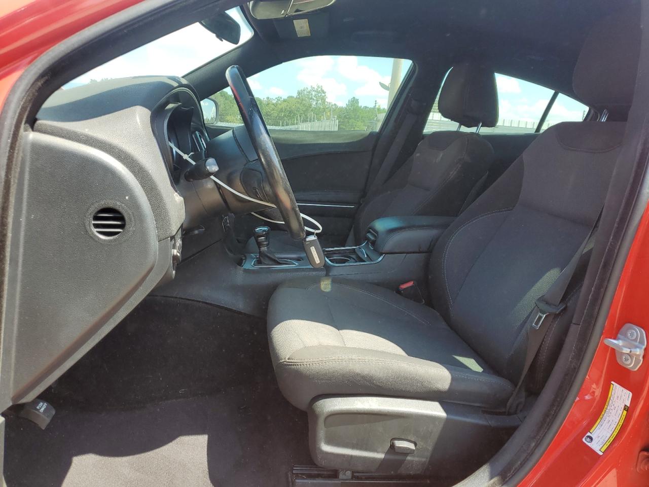 2018 Dodge Charger Sxt VIN: 2C3CDXBG6JH280920 Lot: 71527375