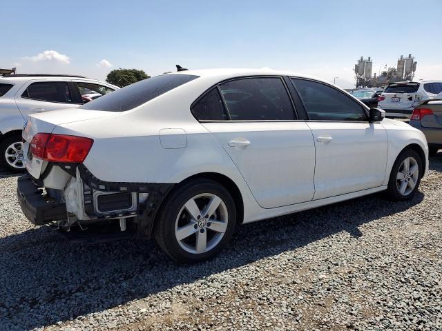  VOLKSWAGEN JETTA 2012 Biały