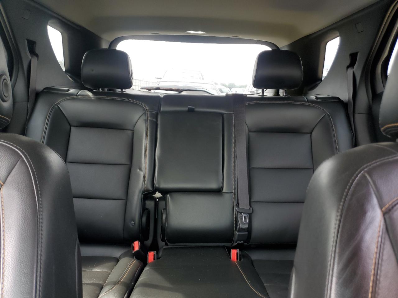 2018 Chevrolet Equinox Premier VIN: 3GNAXVEV5JS622287 Lot: 80082095