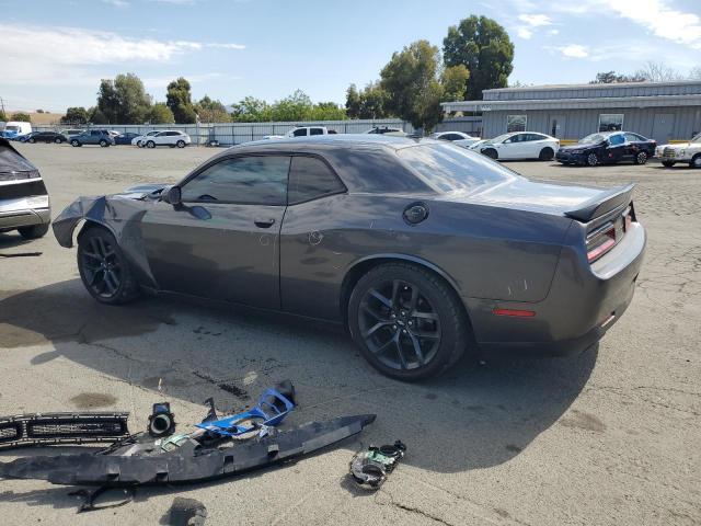  DODGE CHALLENGER 2019 Серый