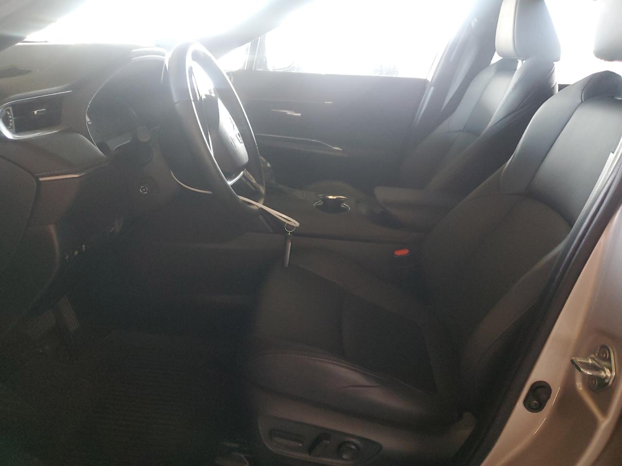2024 Toyota Venza Le VIN: JTEAAAAH7RJ152937 Lot: 81795875