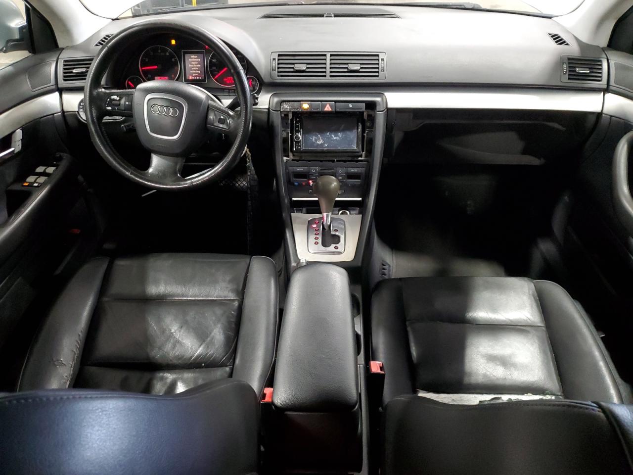 2005 Audi A4 2.0T VIN: WAUAF68E85A441198 Lot: 71273015