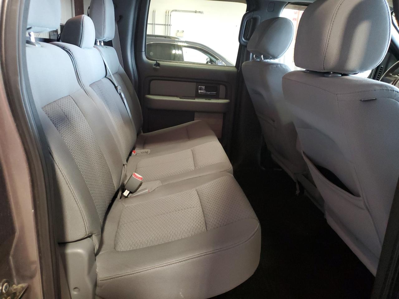 2013 Ford F150 Supercrew VIN: 1FTFW1EF9DFA06622 Lot: 81158815