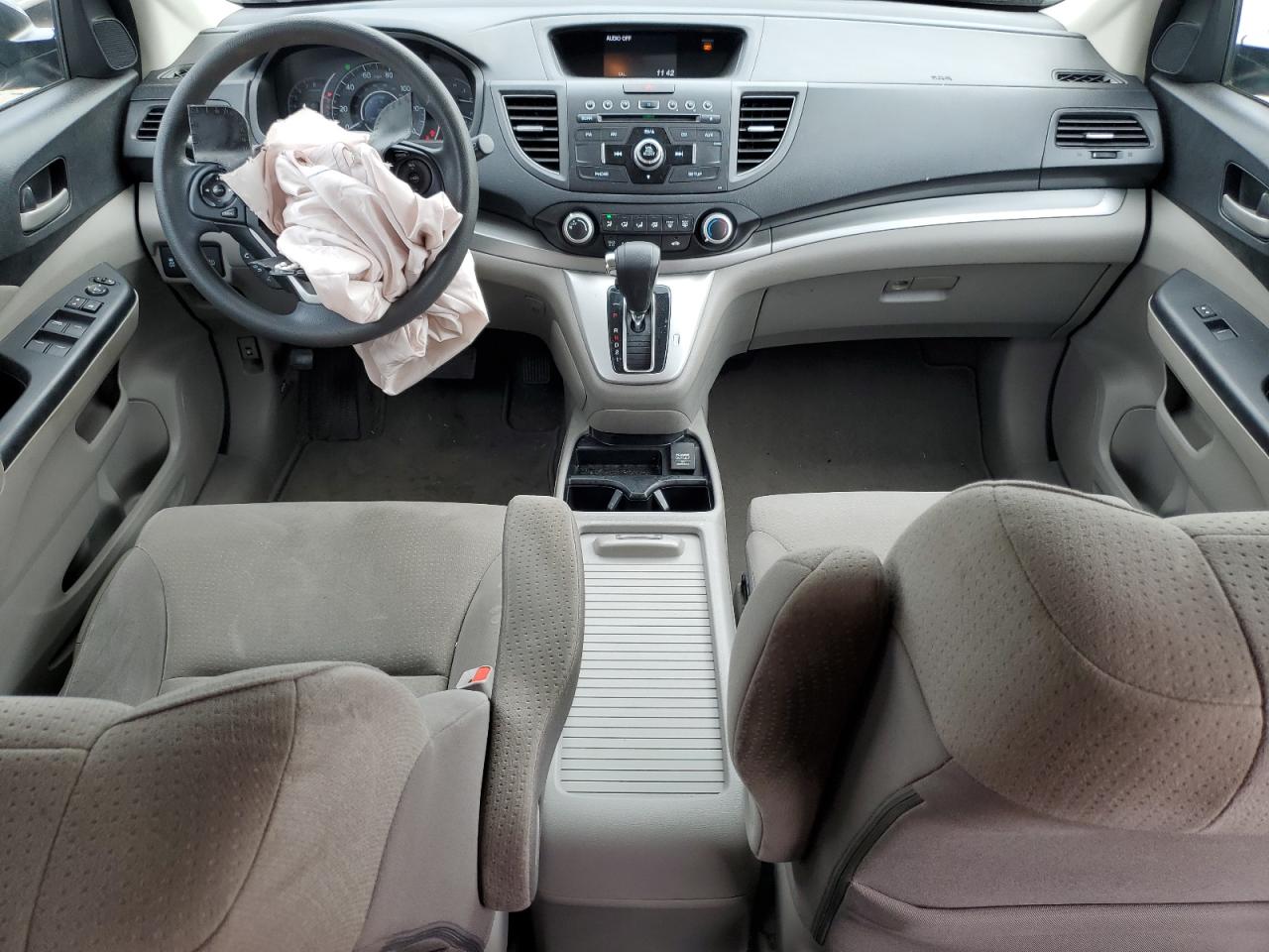 2014 Honda Cr-V Ex VIN: 5J6RM4H52EL083983 Lot: 80862915