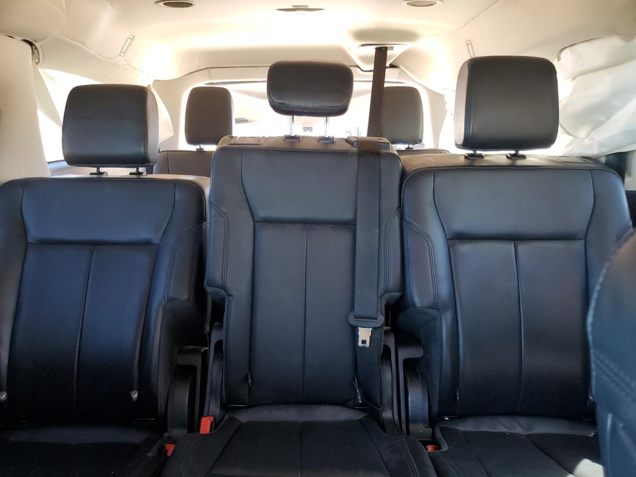 2022 Ford Expedition Max Xlt VIN: 1FMJK1JT5NEA05231 Lot: 84835575