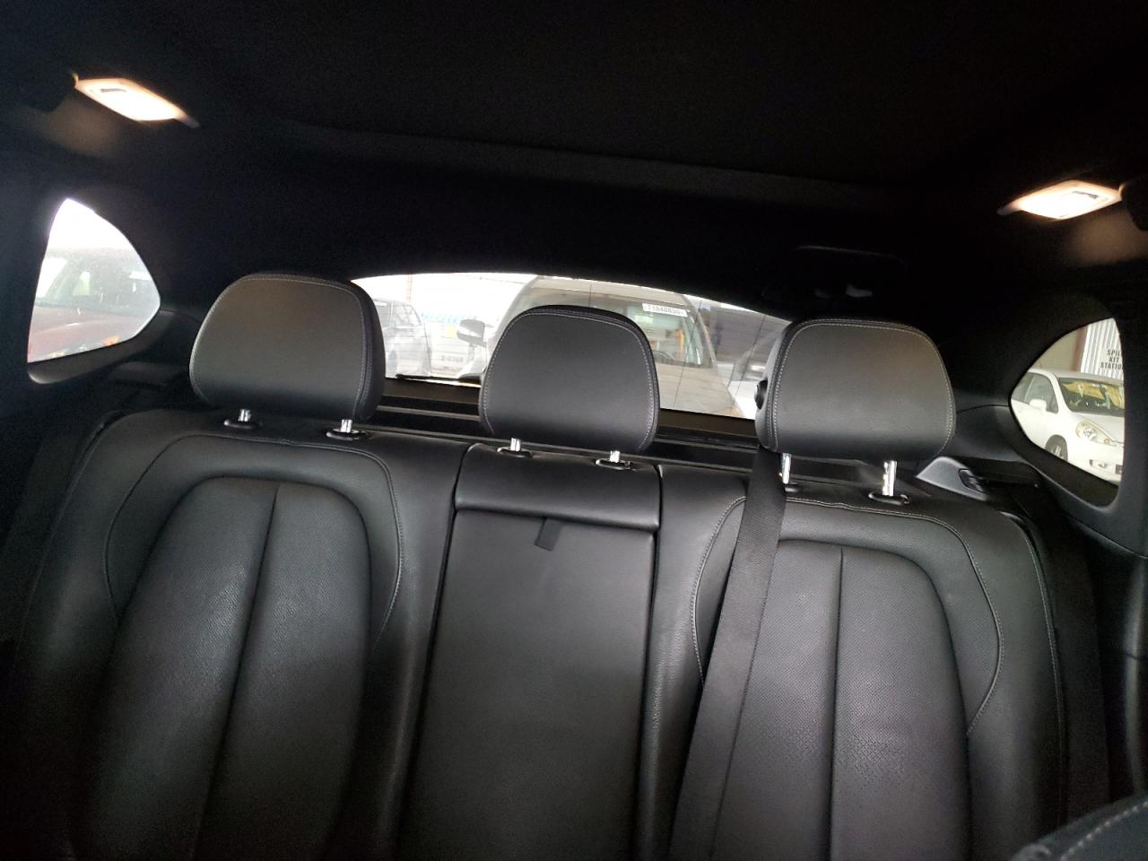 2017 BMW X1 xDrive28I VIN: WBXHT3C3XH5F72487 Lot: 70898715