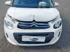 2017 CITROEN C1 FEEL  for sale at Copart SANDTOFT