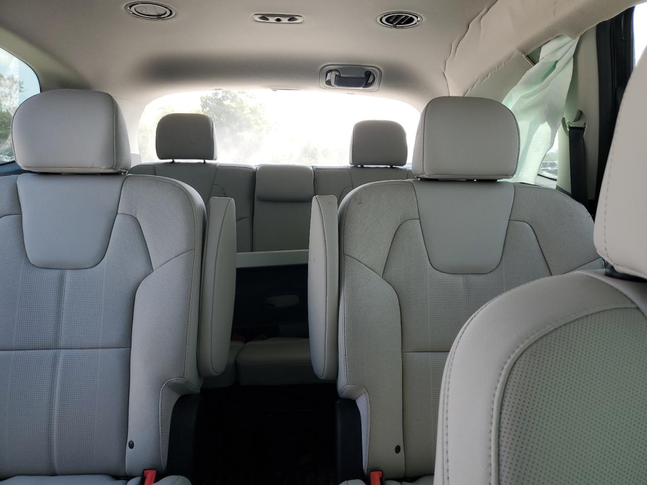 2024 Kia Telluride Ex VIN: 5XYP34GC5RG481867 Lot: 81043795