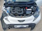 2022 TOYOTA AYGO X PURE VVT-I AUTO  for sale at Copart SANDWICH