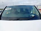 2017 VAUXHALL VIVARO 2900 SPORTIVE CDTI  for sale at Copart CORBY