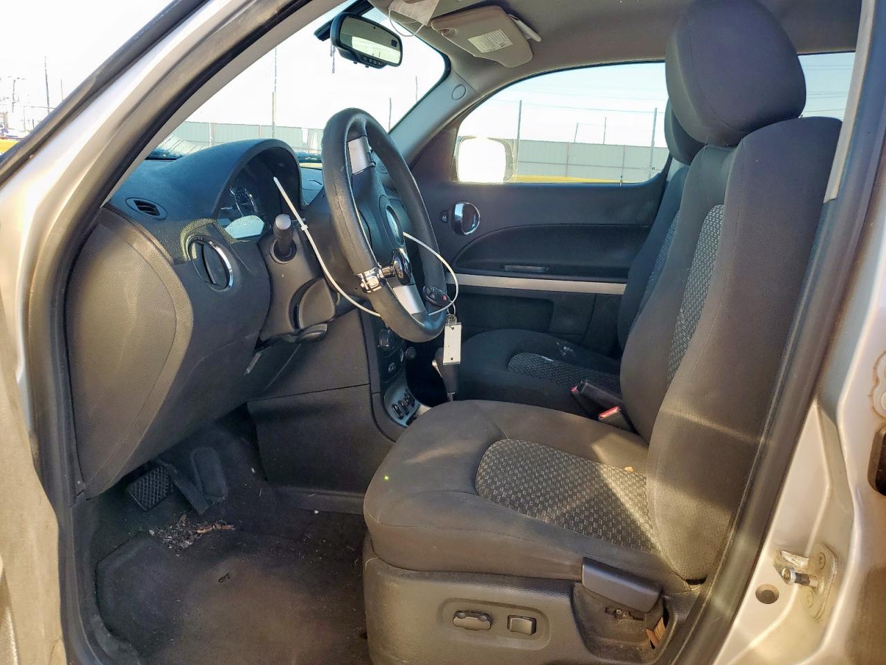 2008 Chevrolet Hhr Lt VIN: 3GNCA23D78S677756 Lot: 71531665