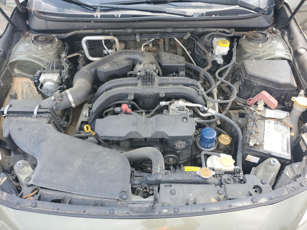 2018 Subaru Outback 2.5I Limited VIN: 4S4BSANC0J3340918 Lot: 71543435