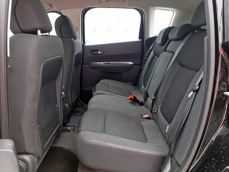 2014 PEUGEOT 3008 ACTIVE E-HDI S-A 1.6 E-HDI ACTIVE 5DR EGC