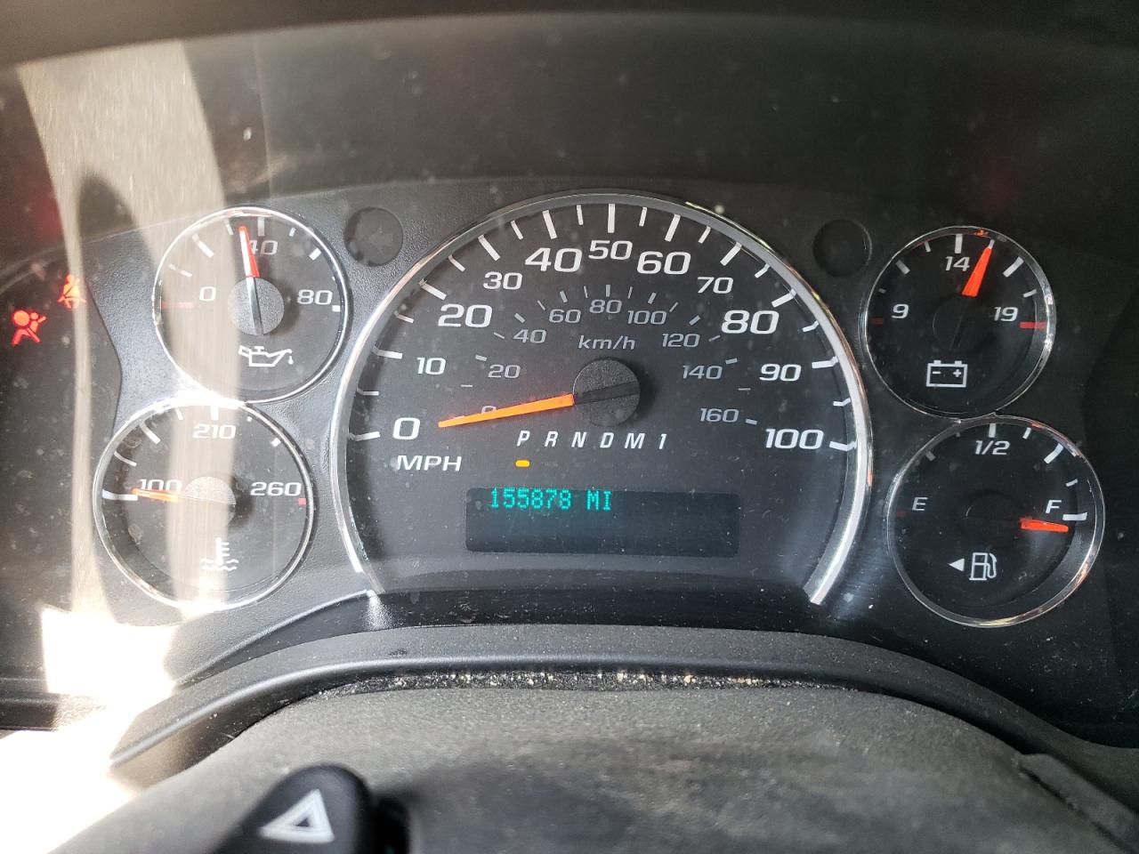 2018 Chevrolet Express G2500 VIN: 1GCWGAFG2J1907411 Lot: 69965025