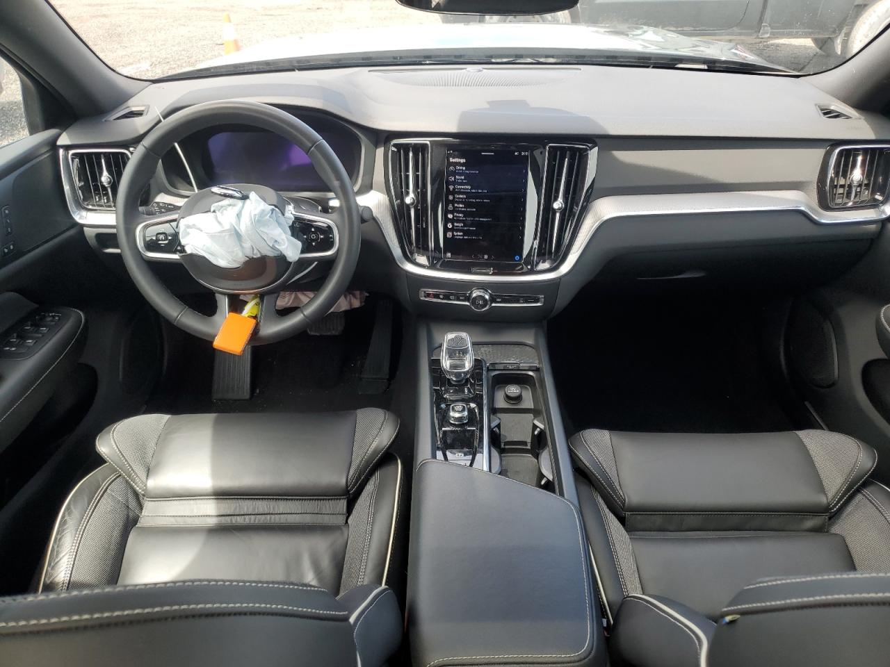 2024 Volvo S60 Plus VIN: 7JRL12FH2RG281954 Lot: 72046005