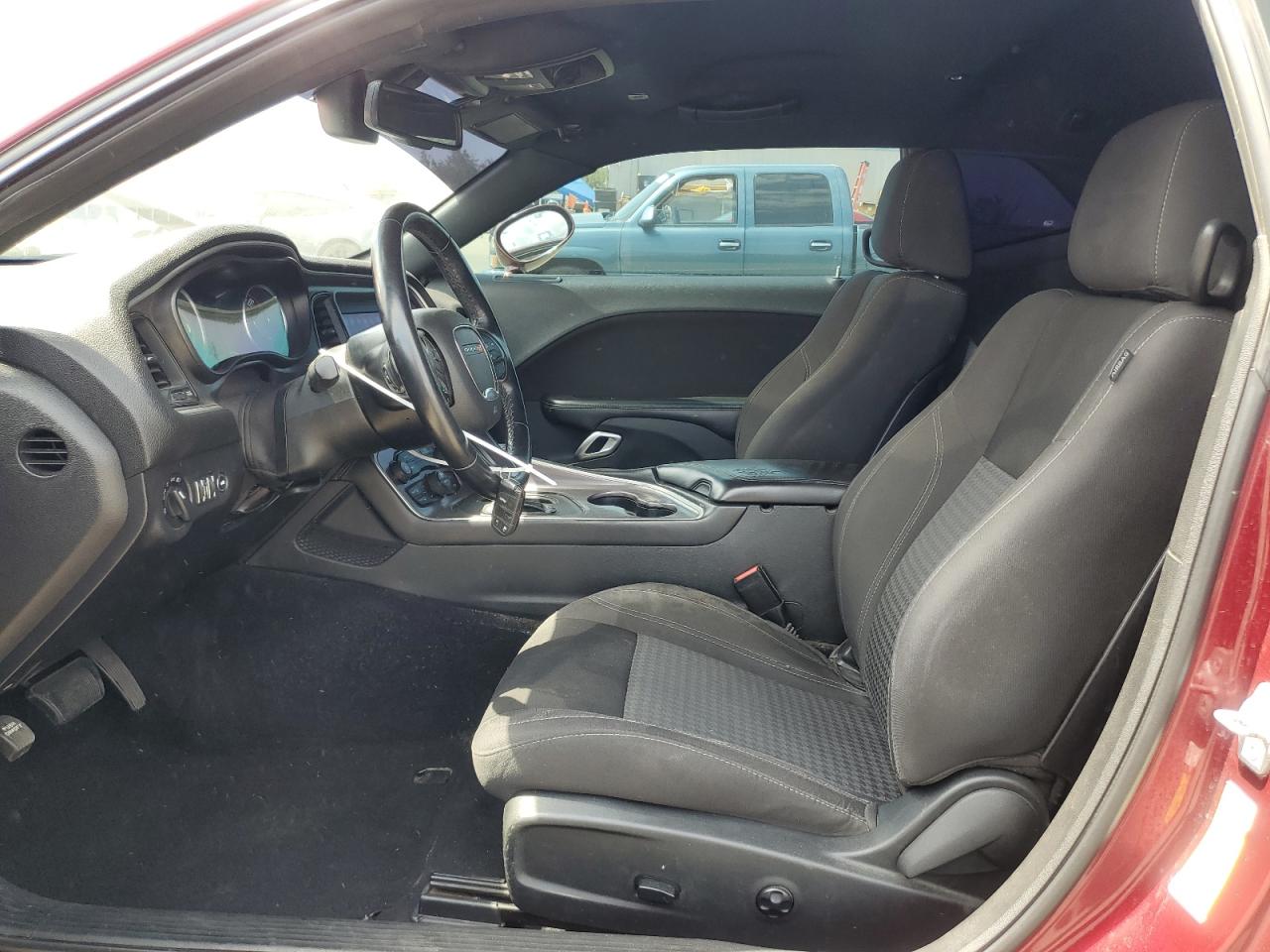 2019 Dodge Challenger Sxt VIN: 2C3CDZAG8KH750914 Lot: 70701865