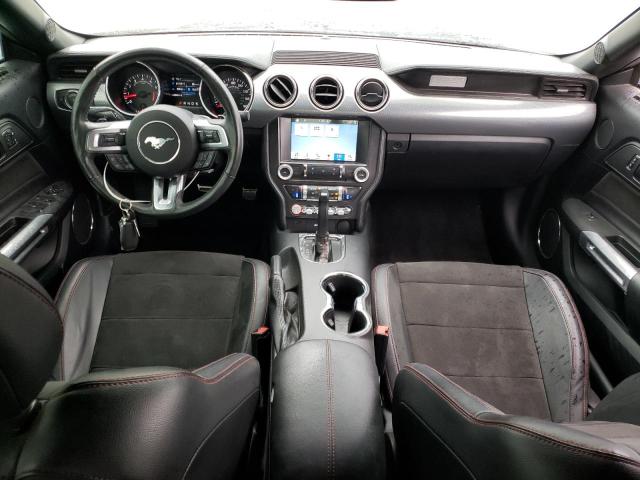  FORD MUSTANG 2017 Угольный