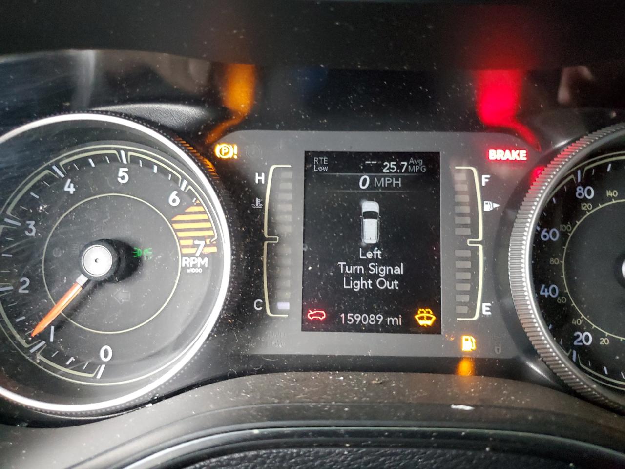 2019 Jeep Cherokee Latitude VIN: 1C4PJLCB3KD285184 Lot: 70707715