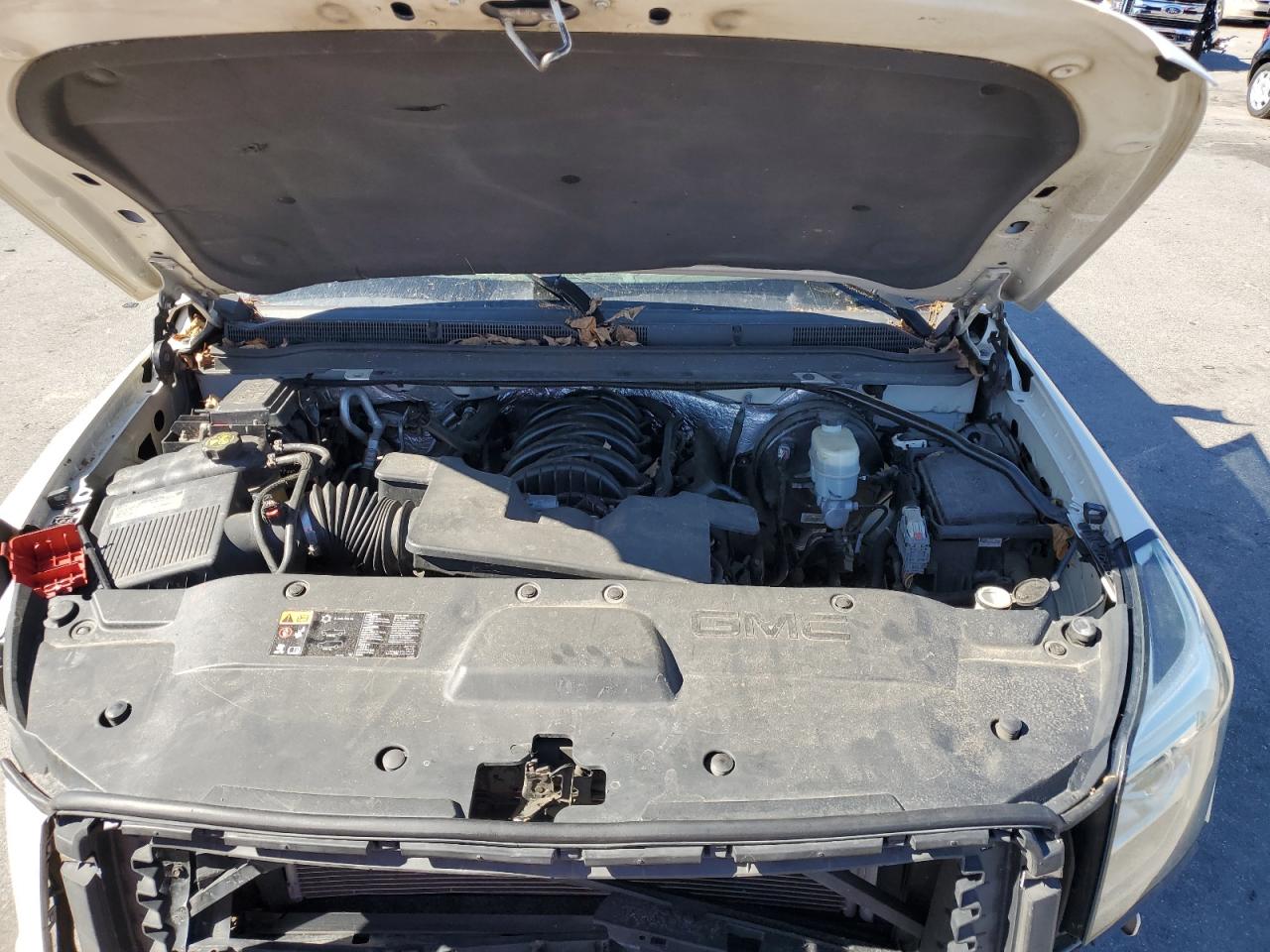 2015 GMC Yukon Denali VIN: 1GKS2CKJ2FR280023 Lot: 81585325