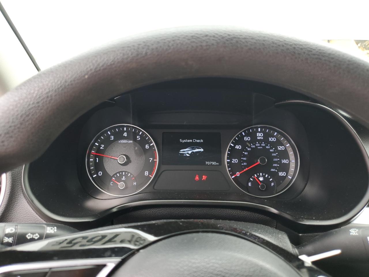 2022 Kia Forte Fe VIN: 3KPF24AD5NE502210 Lot: 84059165