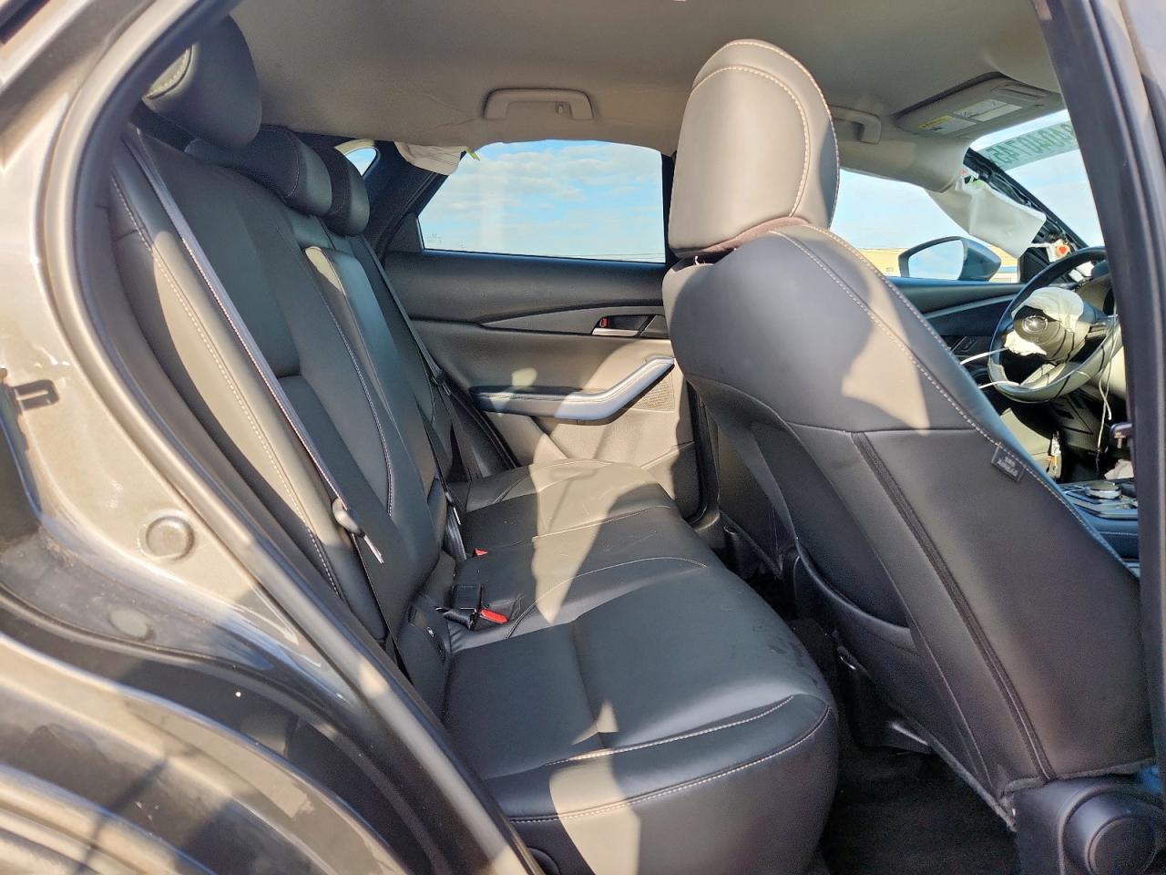 2021 Mazda Cx-30 Select VIN: 3MVDMABL7MM218229 Lot: 84040745