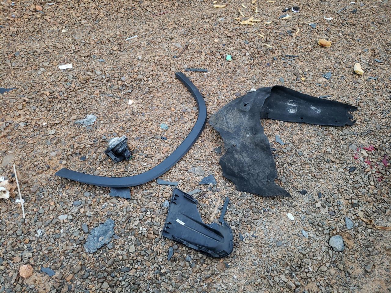 2016 Chevrolet Trax 1Lt VIN: KL7CJLSB9GB663282 Lot: 72070485