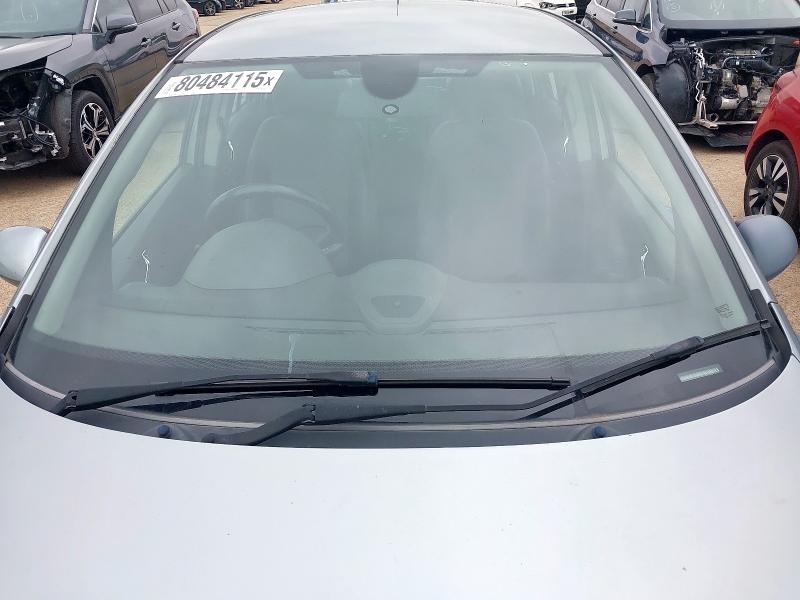 2013 VAUXHALL CORSA SE AUTO 