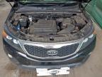 2011 KIA SORENTO KX-1 CRDI 4X4 2.2 CRDI KX-1 5DR for sale at Copart SANDTOFT