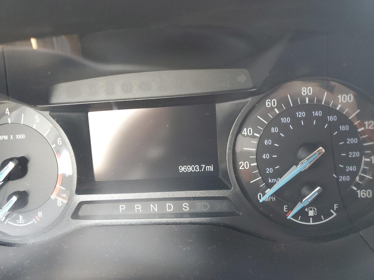 2014 Ford Fusion Se VIN: 3FA6P0H73ER371464 Lot: 81283235