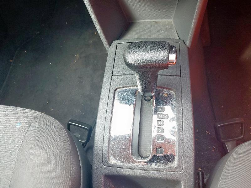 2004 VOLKSWAGEN POLO TWIST AUTO 