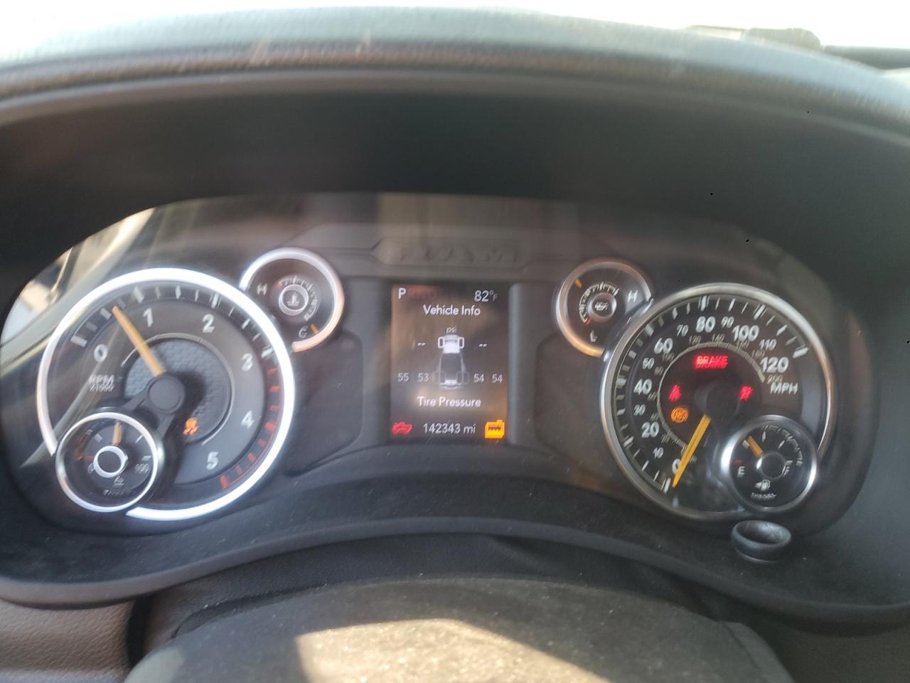 2021 Ram 3500 Big Horn VIN: 3C63RRHL2MG565400 Lot: 81838285