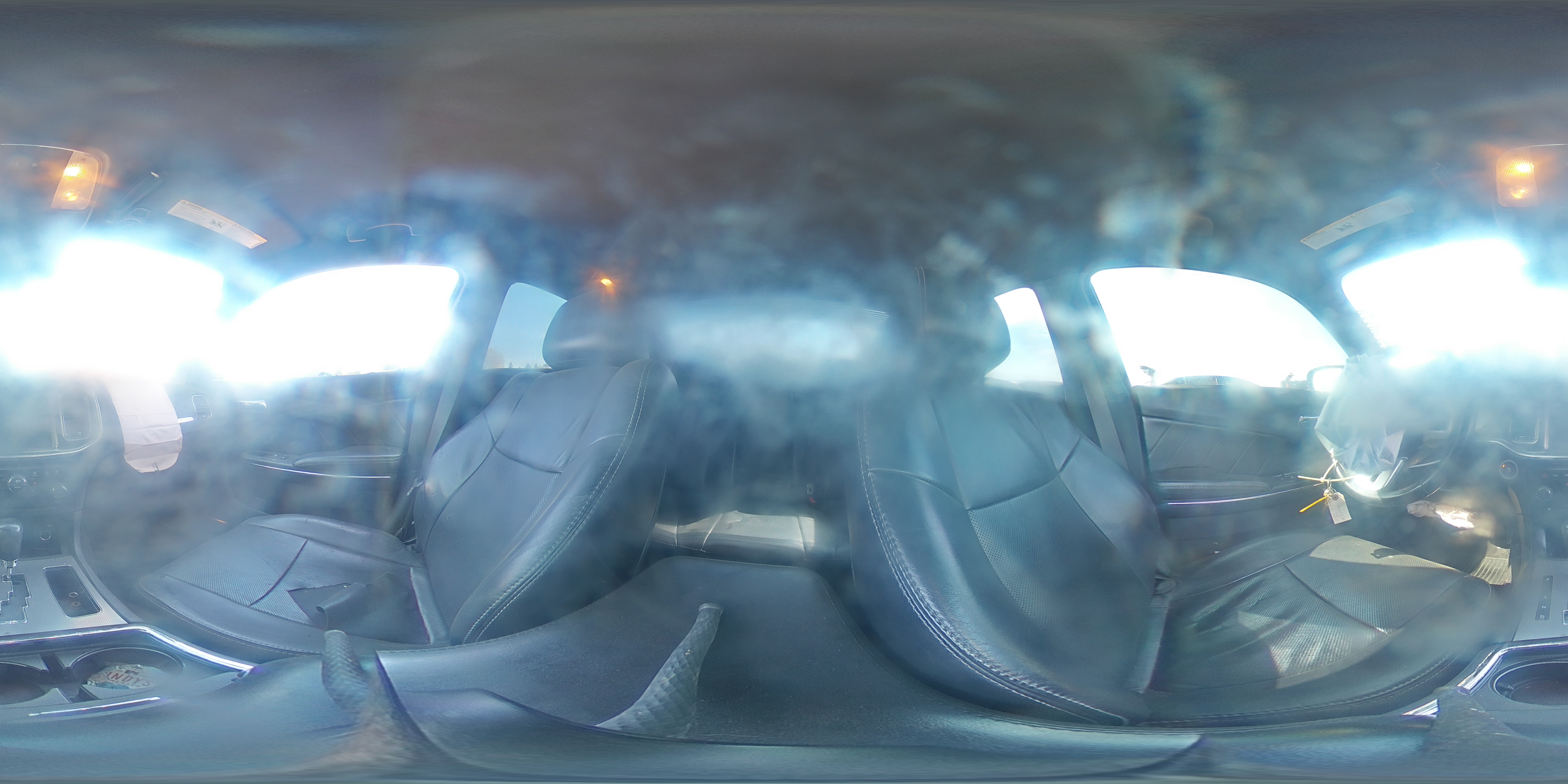 2014 Dodge Charger R/T VIN: 2C3CDXCT2EH167726 Lot: 84195755