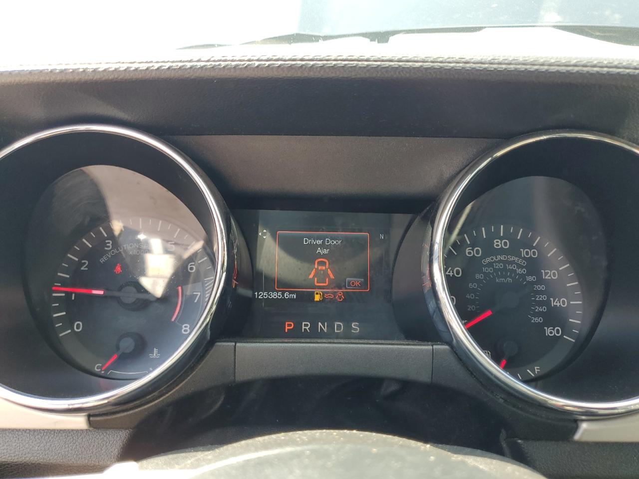 2017 Ford Mustang VIN: 1FATP8UH6H5229472 Lot: 80624525