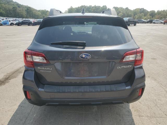  SUBARU OUTBACK 2019 Серый
