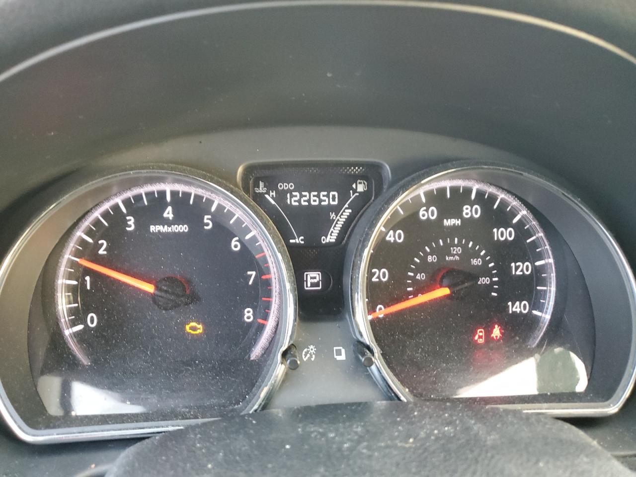 2016 Nissan Versa S VIN: 3N1CN7AP0GL838483 Lot: 84364185