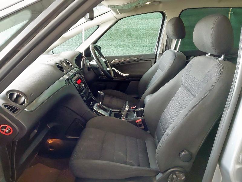 2014 FORD S-MAX TITANIUM TDCI 161 A 