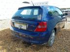 2002 HONDA CIVIC S  for sale at Copart WISBECH