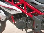 2023 BENELLI BN 125 E5  for sale at Copart NEWBURY
