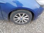2017 FORD FOCUS TITANIUM for sale at Copart PETERLEE