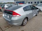 2010 HONDA INSIGHT ES CVT  for sale at Copart SANDWICH