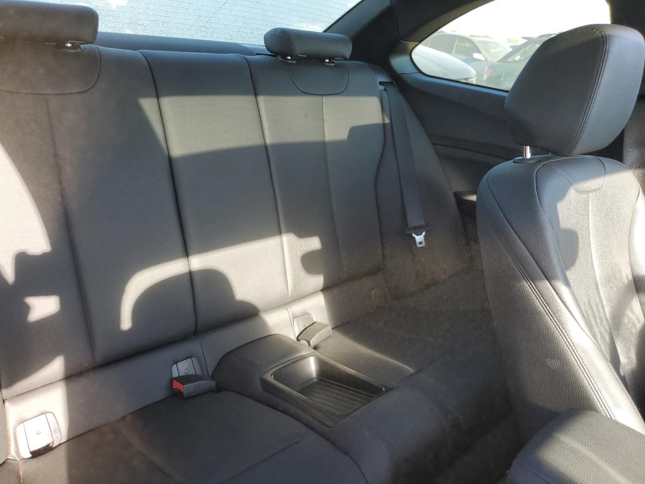 2015 BMW M235Xi VIN: WBA1J9C53FV371093 Lot: 80507625