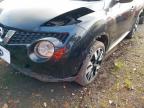 2015 NISSAN JUKE ACENTA PREMIUM DIG-T  for sale at Copart WOLVERHAMPTON