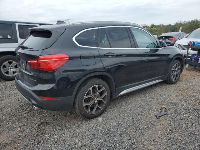  BMW X1 2022 Black