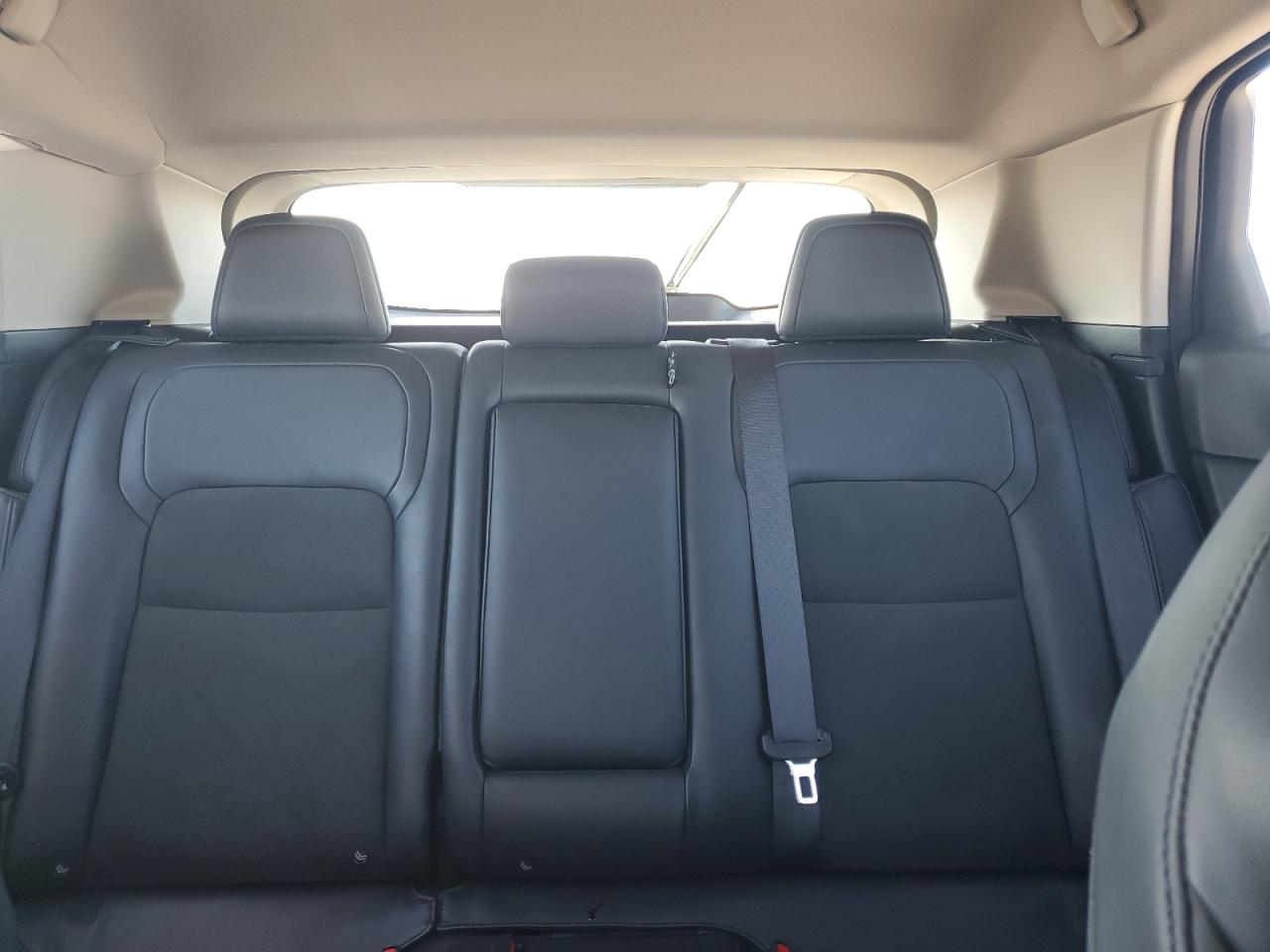 2023 Nissan Ariya Engage VIN: JN1CF0BB4PM706615 Lot: 81714955