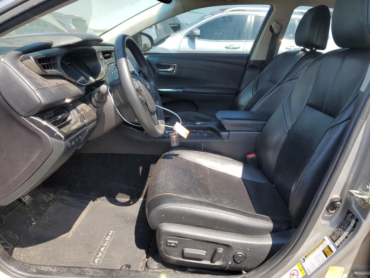 2016 Toyota Avalon Hybrid VIN: 4T1BD1EBXGU049329 Lot: 71092955