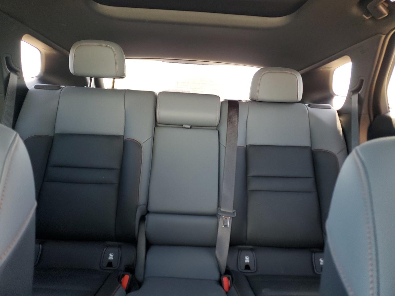 2024 Honda Prologue Elite VIN: 3GPKHZRJ8RS521120 Lot: 80876755